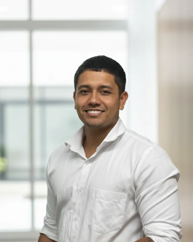 Juan Andrés Urrea